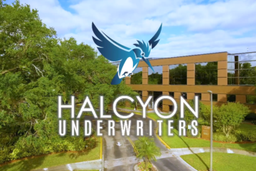 Halcyon Underwriters Interview What is Insurance Broker Video frame