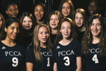 cancer fundraiser volleyball team high school Video Marketing Production Florida Brevard Space Coast