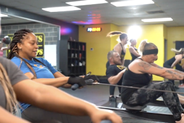 No Limits Fitness Bootcamp West Melbourne Florida Video Marketing Production Florida Brevard Space Coast