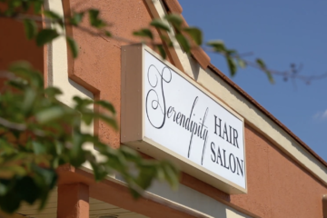 Serendipity Hair Salon merritt island Video Marketing Production Florida Brevard Space Coast