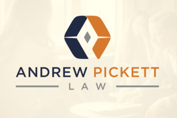 Personal Injury Attorney Andrew Pickett Law ad Ideal Impact Media space coast spark 11 productions video productions brand film Brevard County
