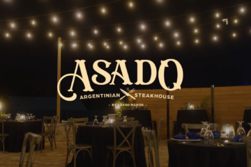 Restaurant local tv commercial asado argentina Ideal Impact Media space coast spark 11 productions video productions brand film Brevard County